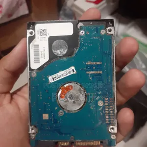 Desktop Computer MSI model 8GB HDD 512GB