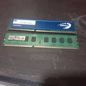 Desktop Computer MSI model 8GB HDD 512GB