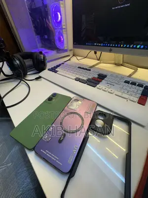 Motorola Moto G35 256 GB Green