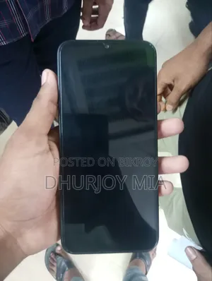 Xiaomi Redmi 15C 4G 128 GB Black