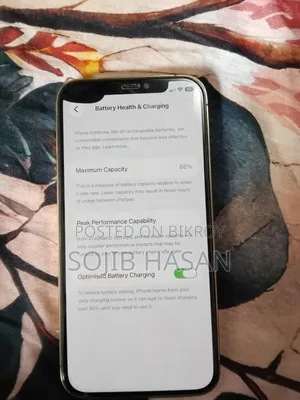 Apple iPhone 12 Pro 128 GB Gold