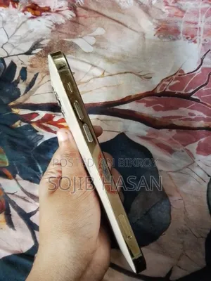 Apple iPhone 12 Pro 128 GB Gold