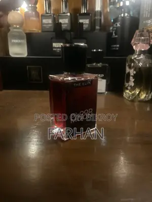 Vampire Blood পারফিউম