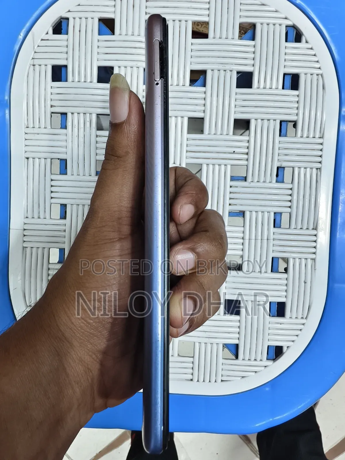 Xiaomi Redmi 9 128 GB Purple