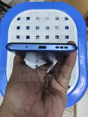 Xiaomi Redmi 9C 128 GB Purple