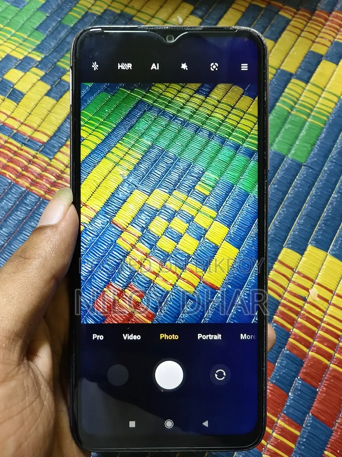 Xiaomi Redmi 9 128 GB Purple