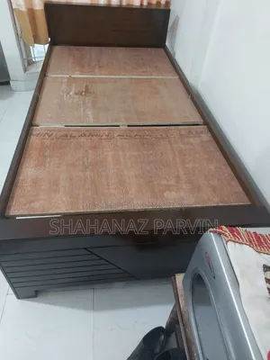 Single BED