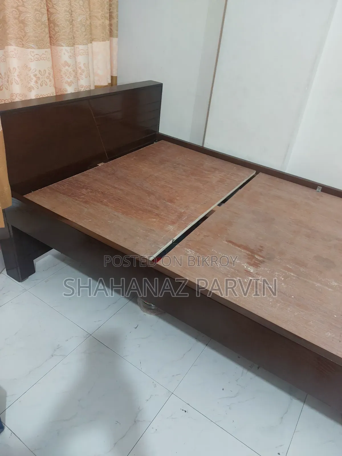Single BED