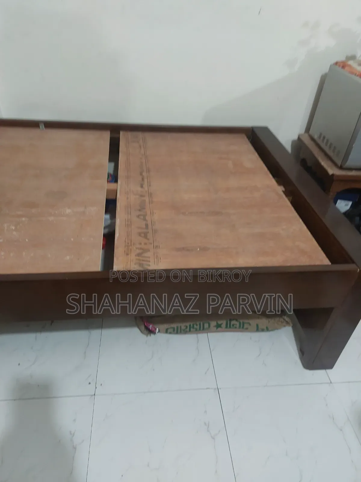 Single BED