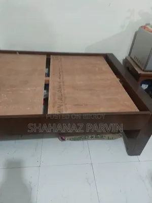 Single BED