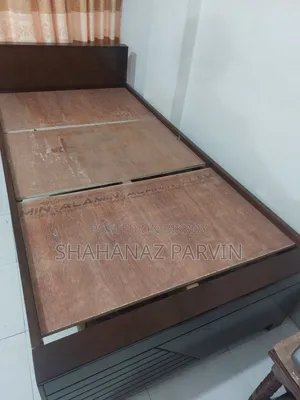 Single BED