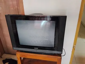 Good condition but old model