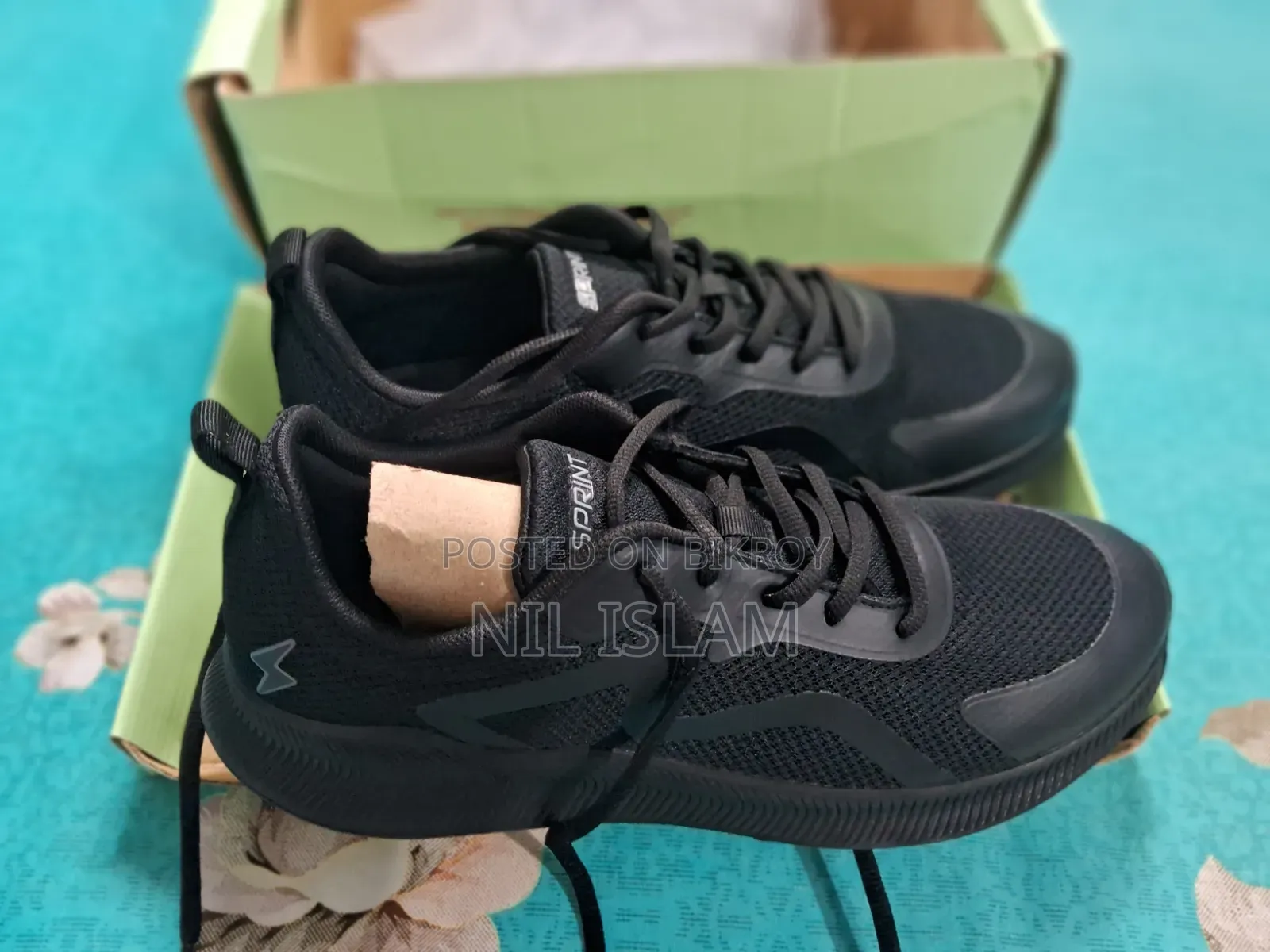 Premium Shoes