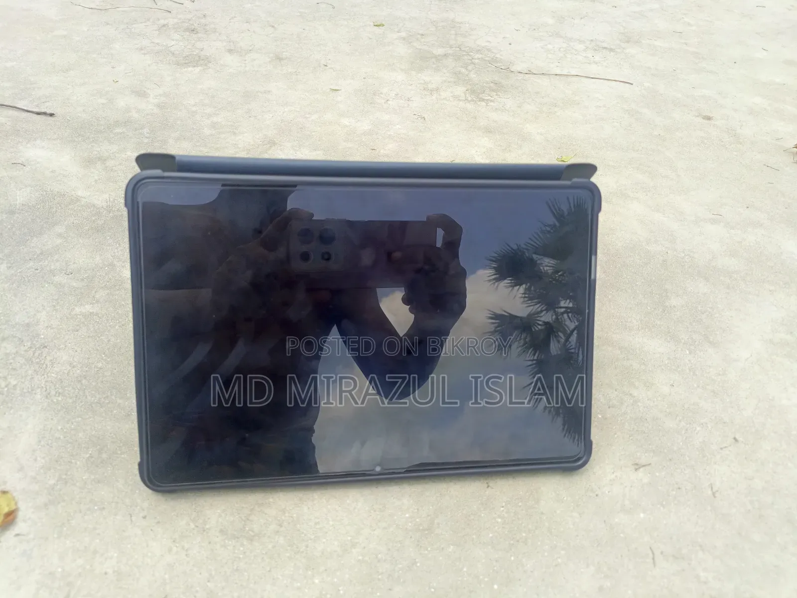 New Oteeto TAB 17 Stylus 512 GB Black