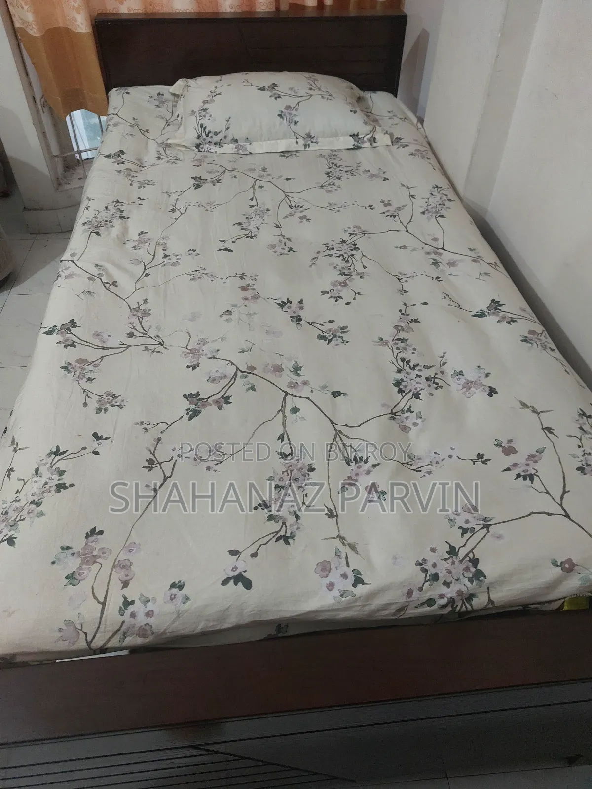 Single BED