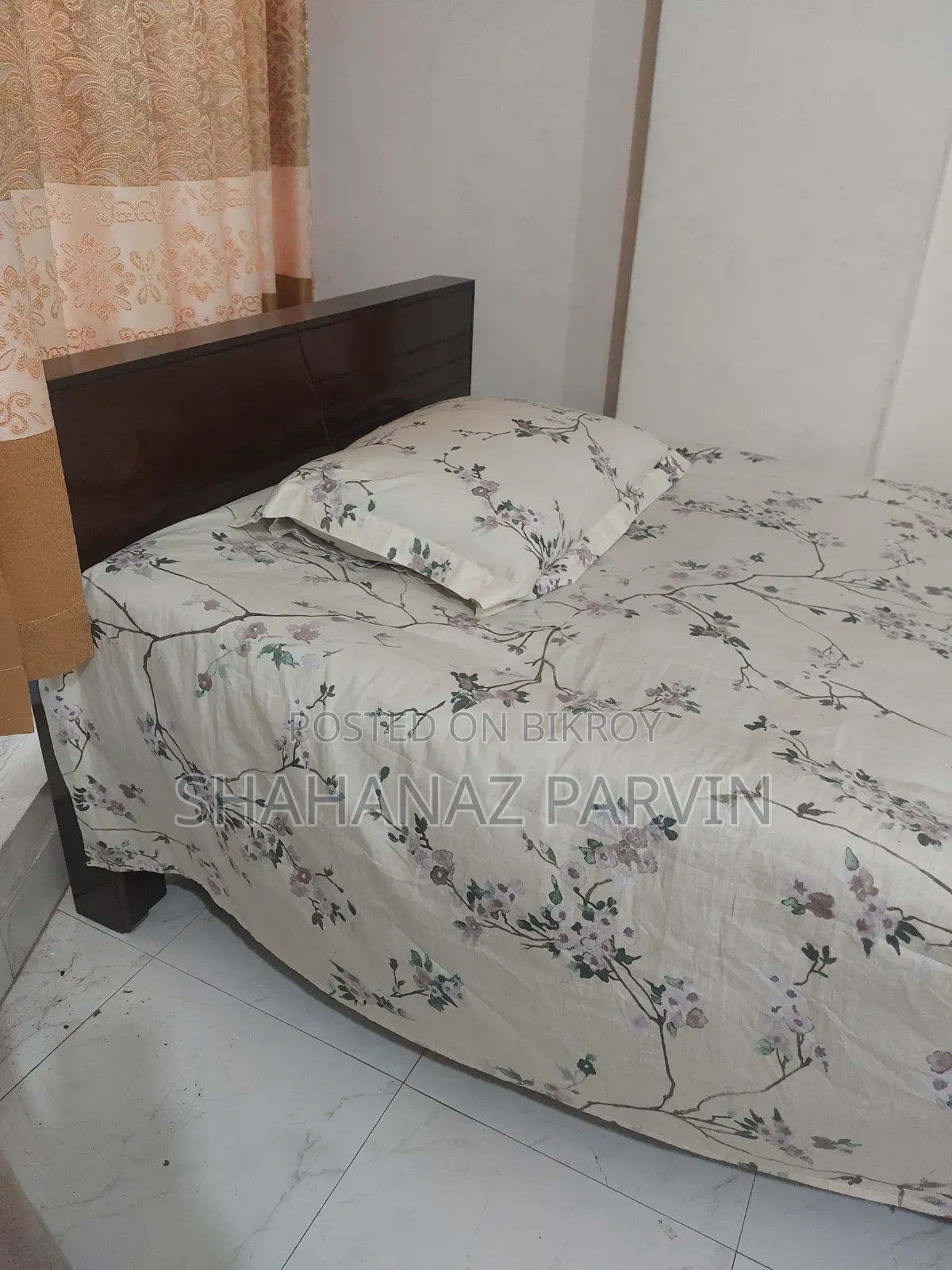 Single BED
