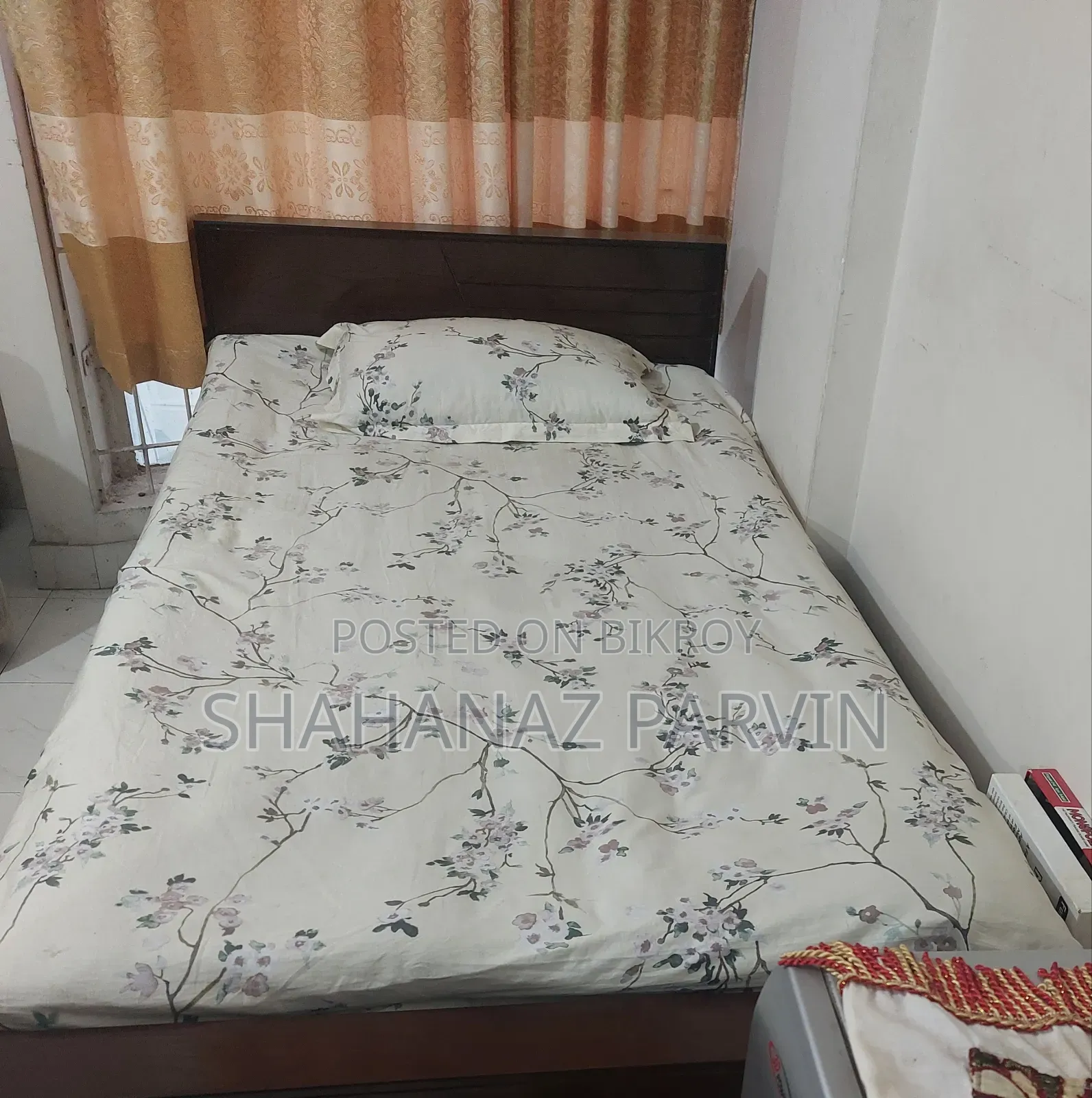 Single BED