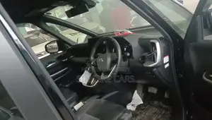 Toyota Noah 2023 Black