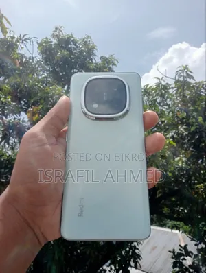 Xiaomi Redmi Note 14 Pro+ 5G 256 GB Blue