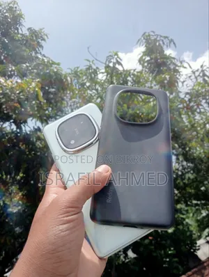 Xiaomi Redmi Note 14 Pro+ 5G 256 GB Blue