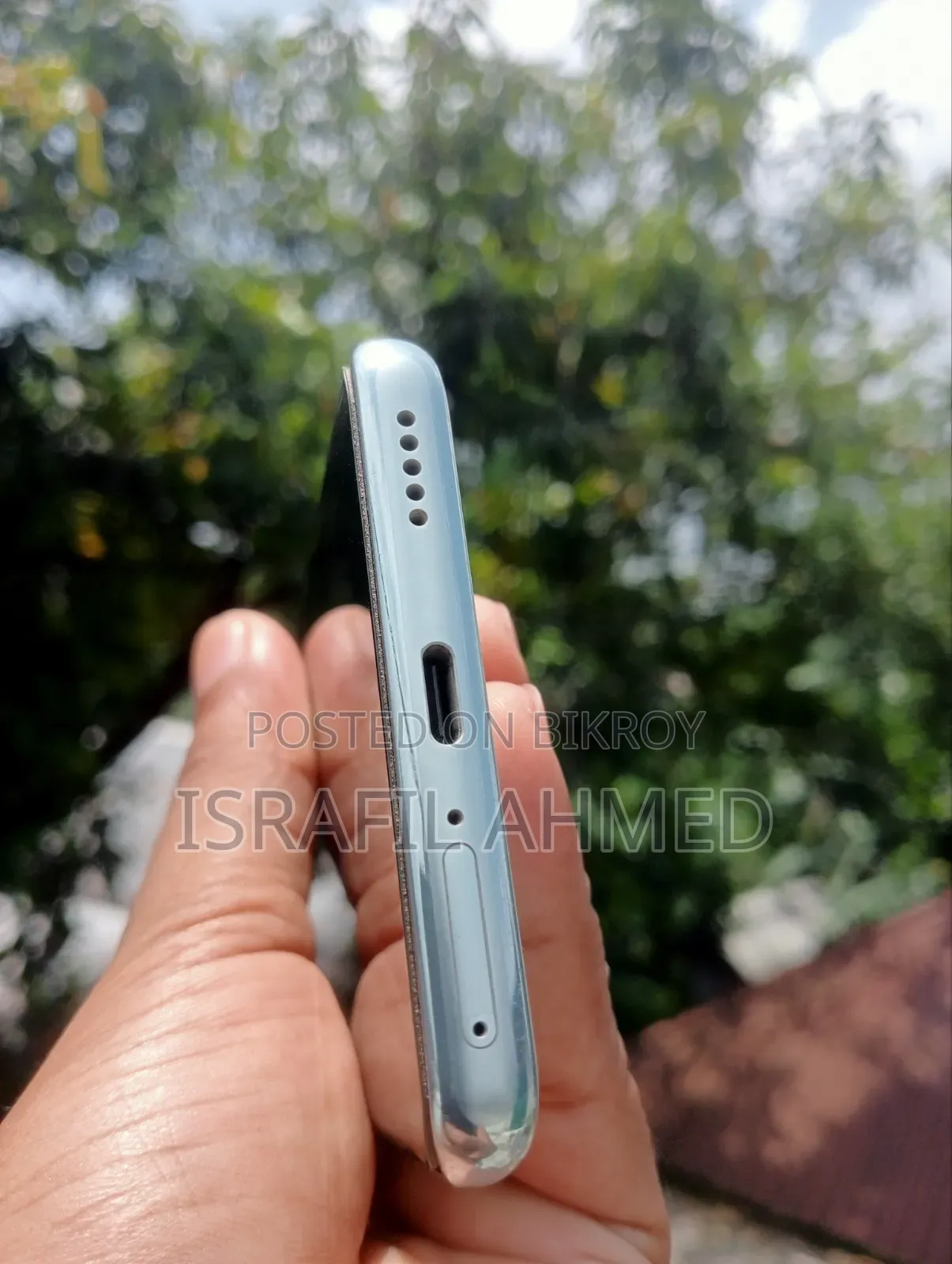 Xiaomi Redmi Note 14 Pro+ 5G 256 GB Blue