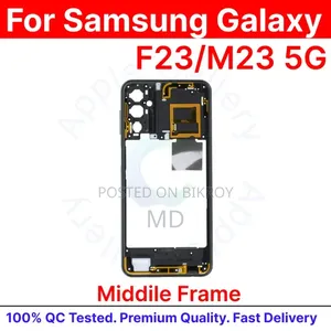 Back Panel Cover for Samsung Galaxy F23 5G