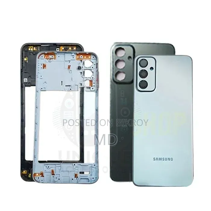 Back Panel Cover for Samsung Galaxy F23 5G