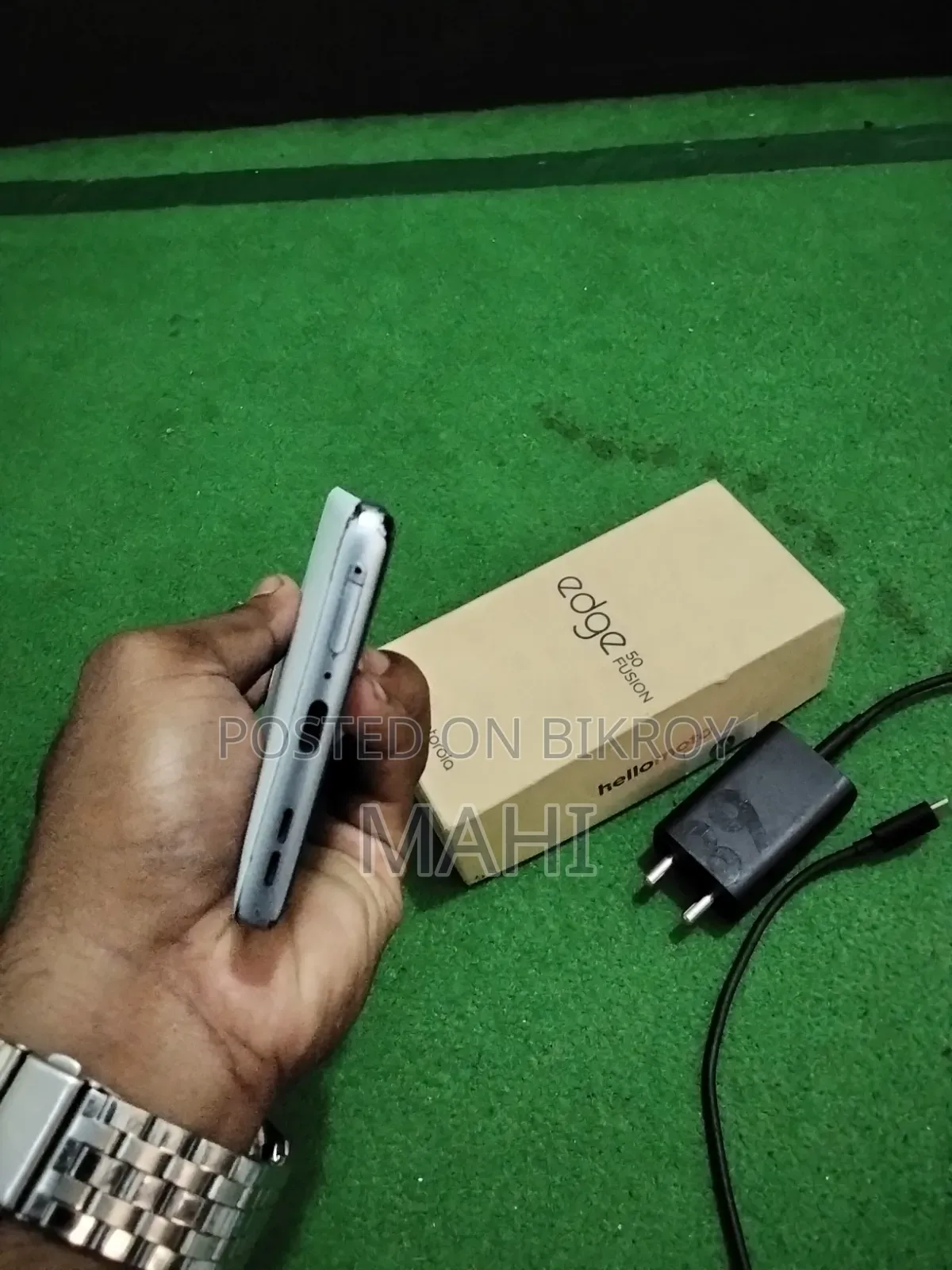 Motorola Edge 50 Fusion 128 GB