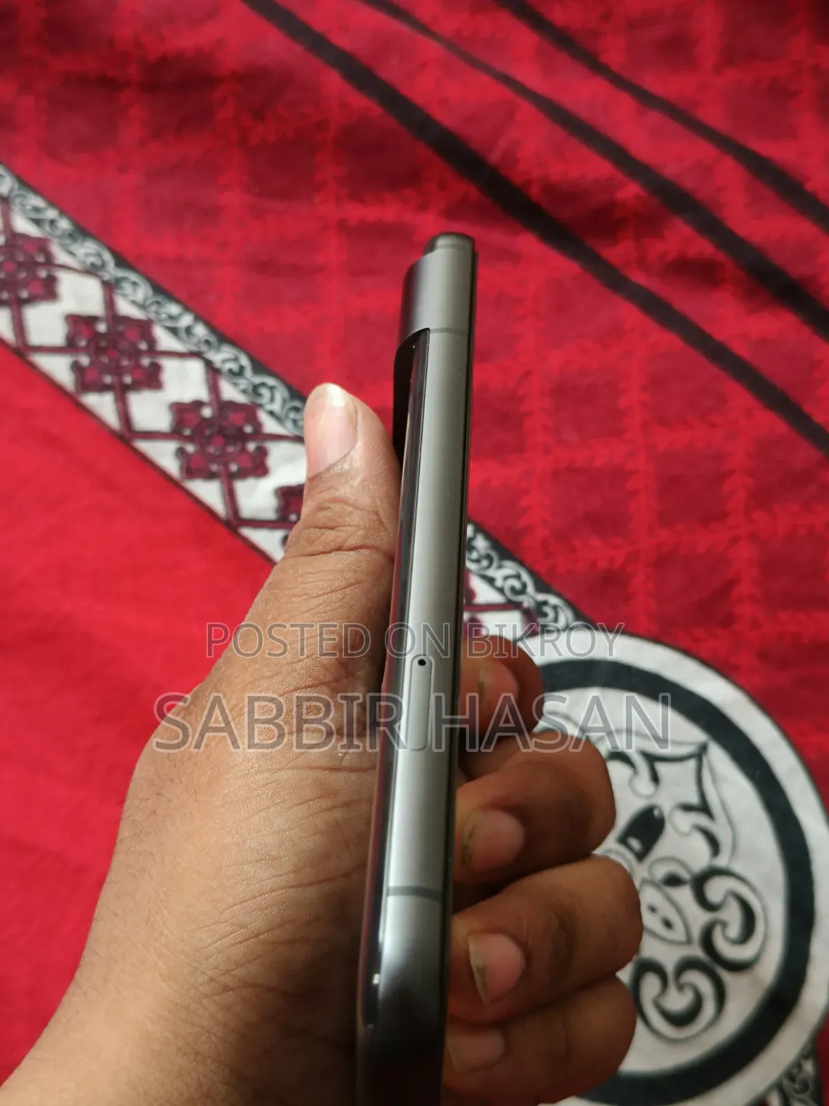 Google Pixel 8 128 GB Black