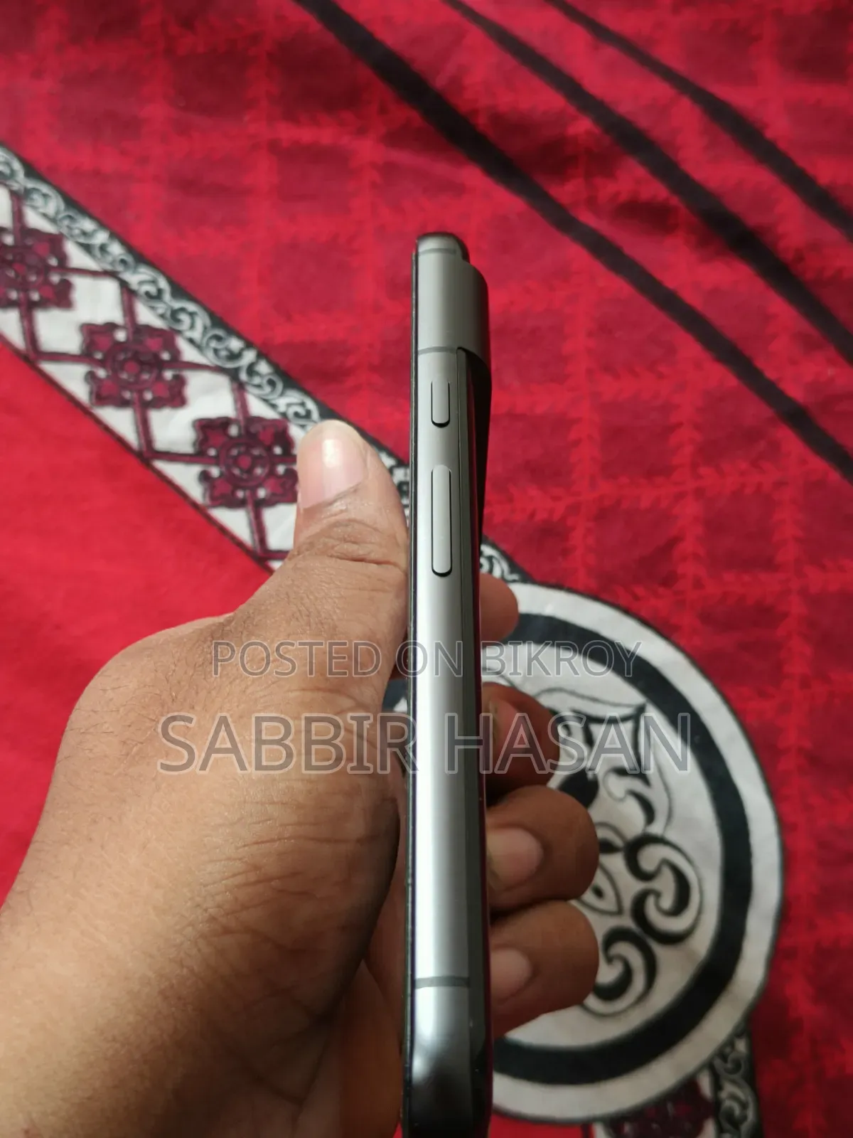 Google Pixel 8 128 GB Black