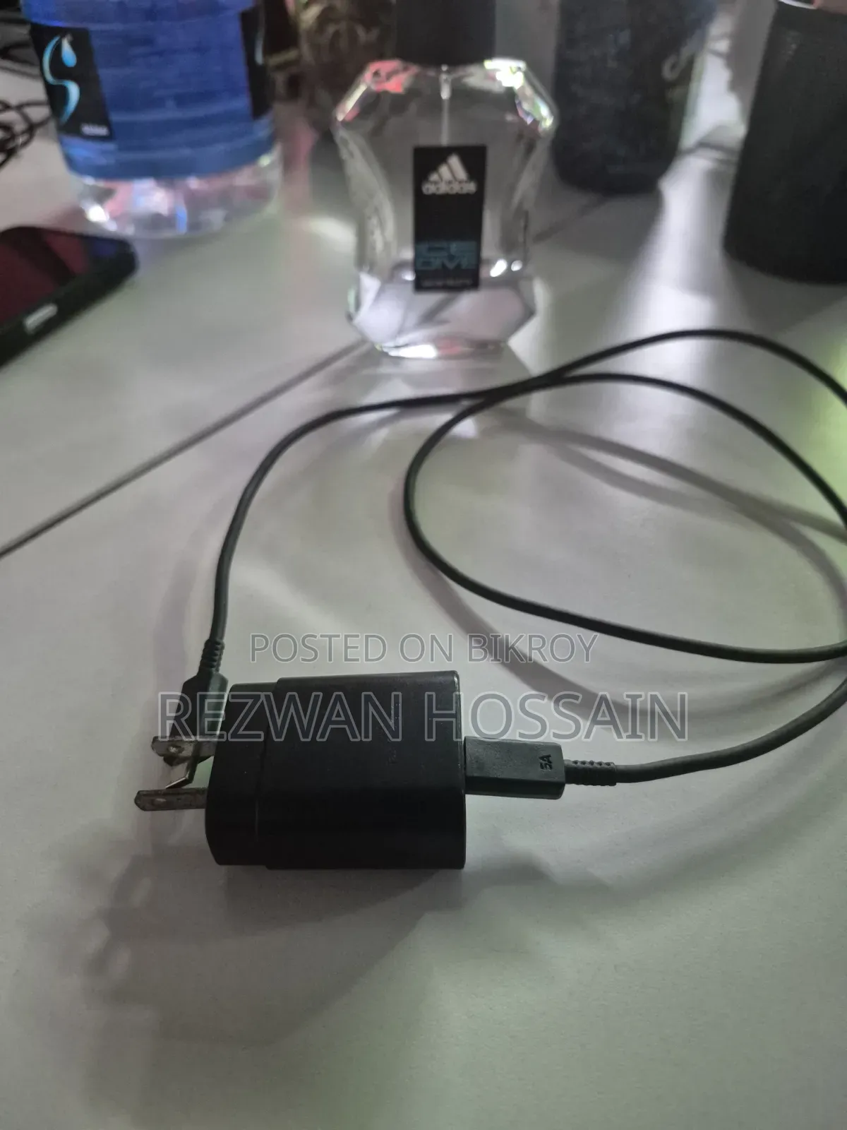 Samsung Charger