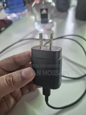 Samsung Charger