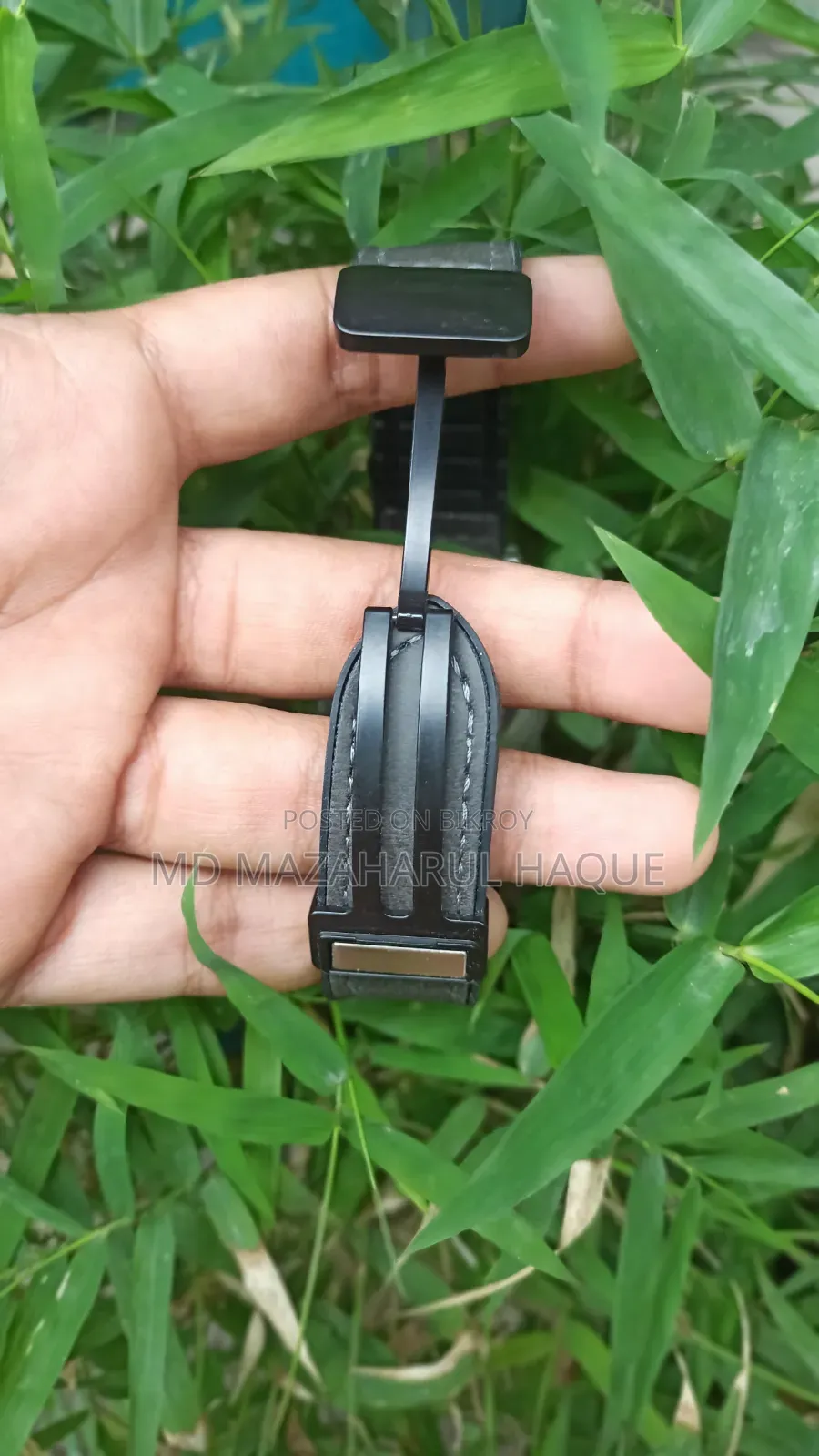 চমৎকার ঘড়ি