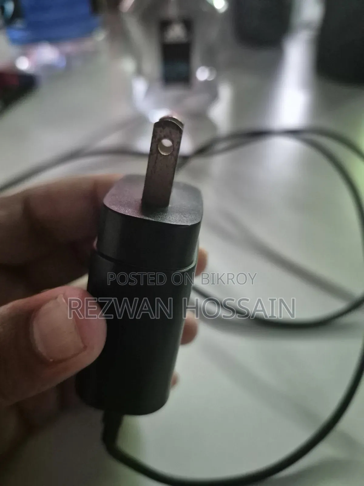 Samsung Charger