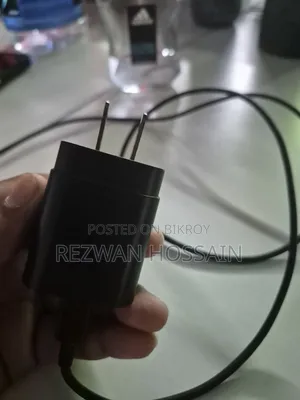 Samsung Charger