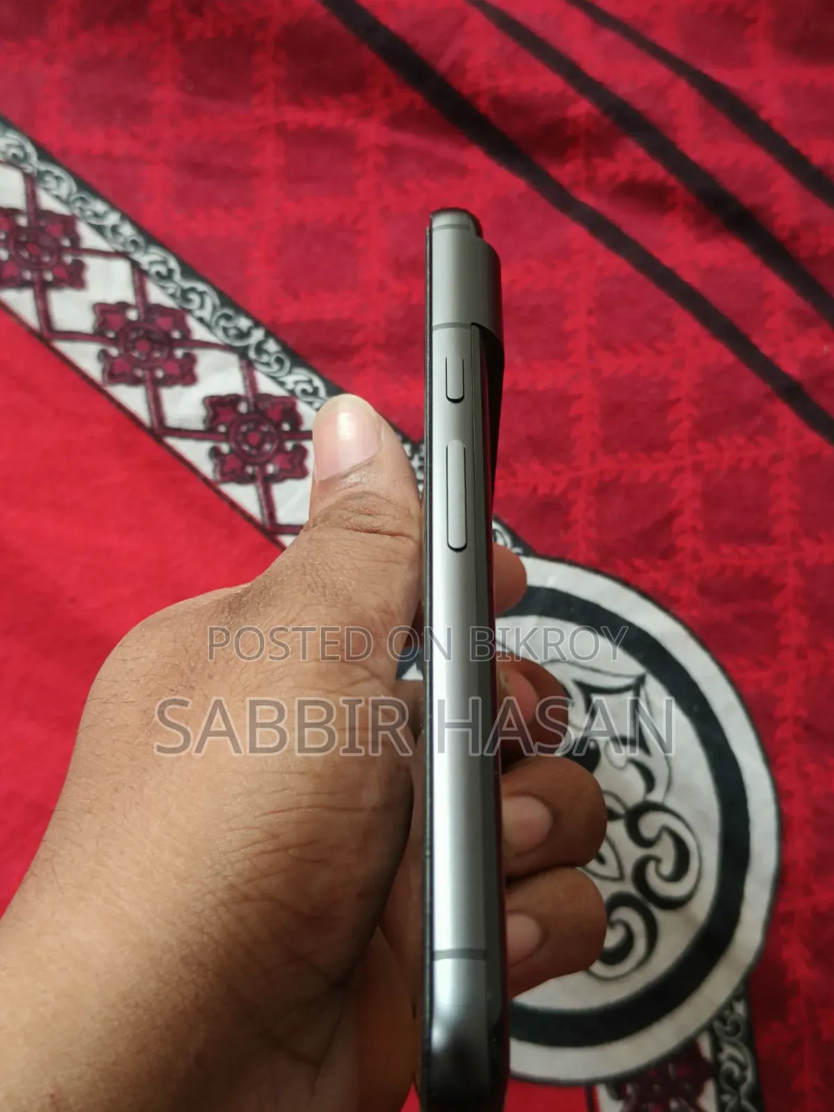 Google Pixel 8 128 GB Black