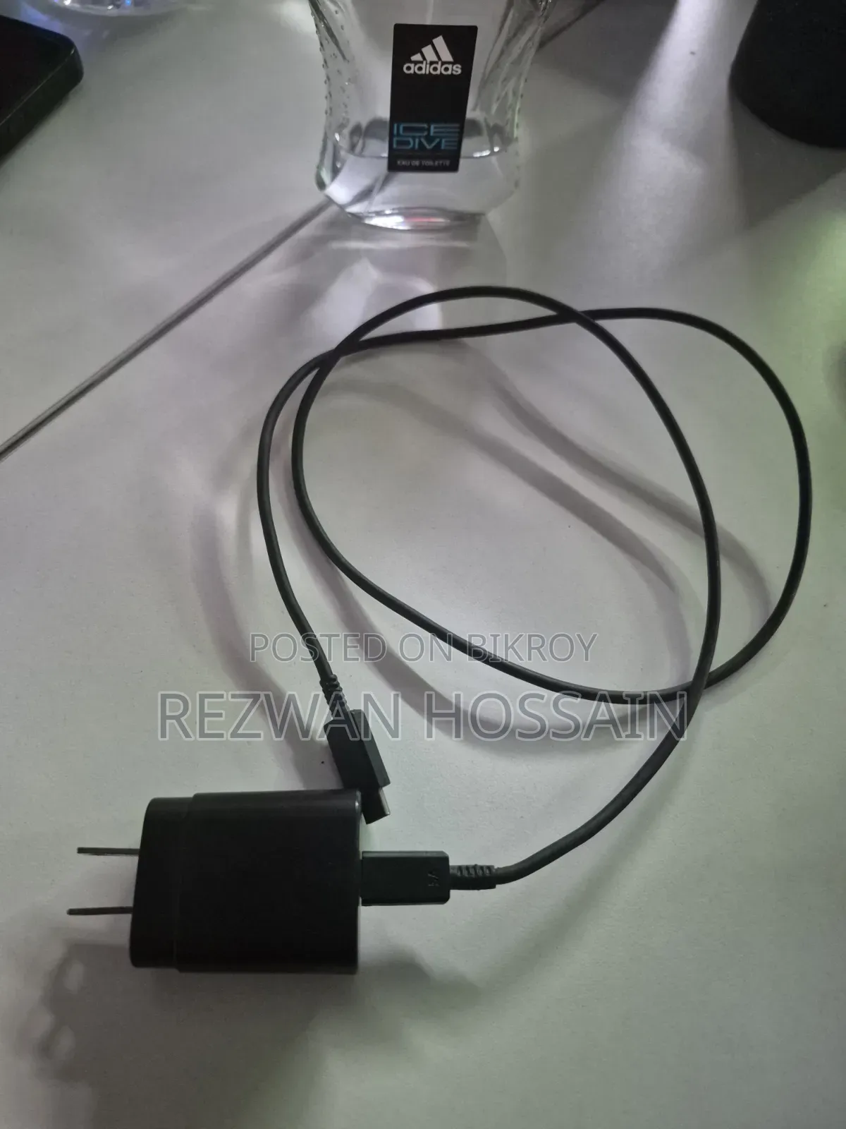 Samsung Charger