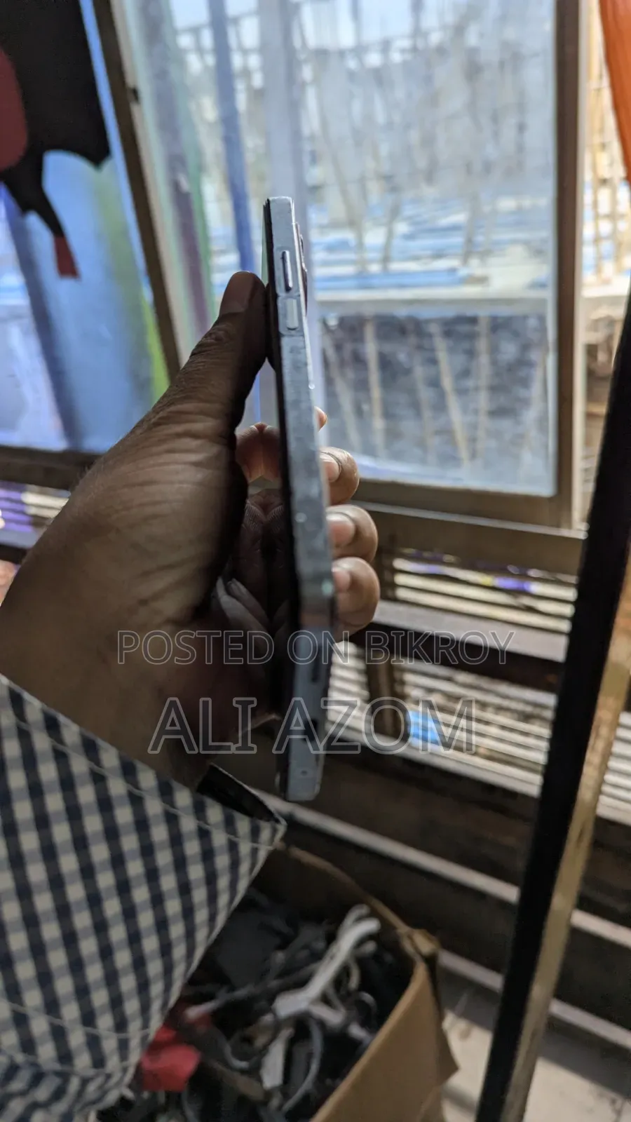 অনার এক্স৮এ ১২৮ জিবি সিলভার
