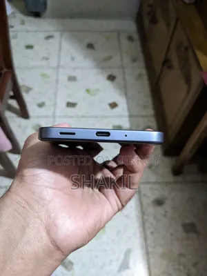 Samsung Galaxy M56 5G 128 GB Black