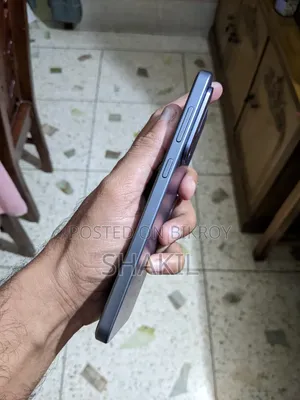 Samsung Galaxy M56 5G 128 GB Black
