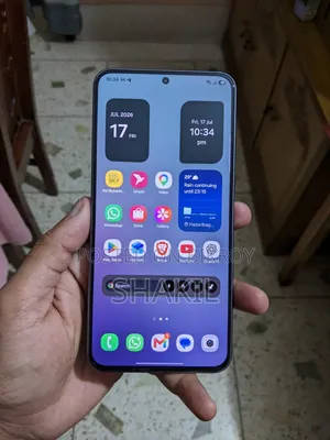 Samsung Galaxy M56 5G 128 GB Black