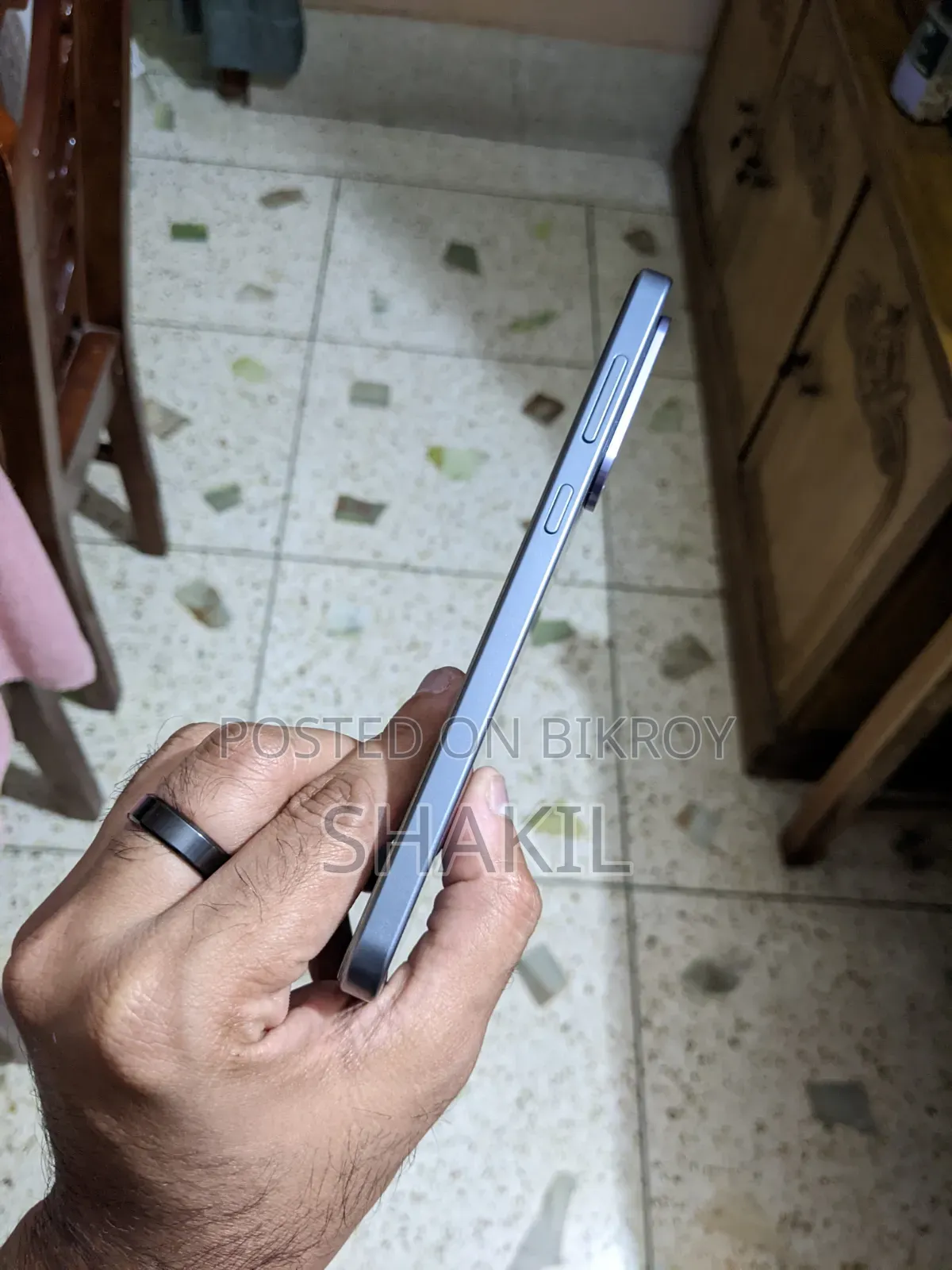Samsung Galaxy M56 5G 128 GB Black