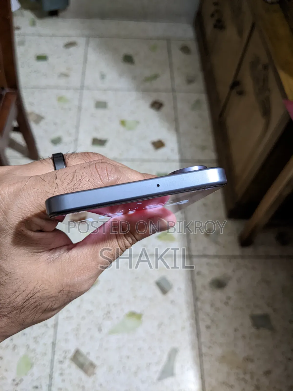 Samsung Galaxy M56 5G 128 GB Black