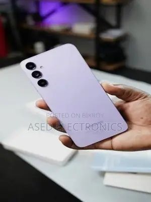 New Samsung Galaxy A05s 128 GB