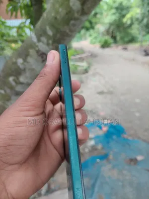 Walton ORBIT Y12 64 GB Green