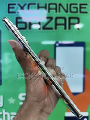 ইনফিনিক্স জিরো ৩০ ৪জি ২৫৬ জিবি গ্রিন