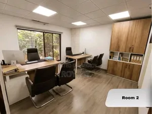 Office Rent
