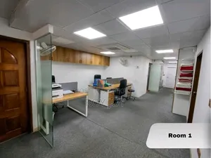 Office Rent