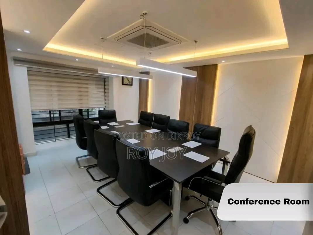 Office Rent