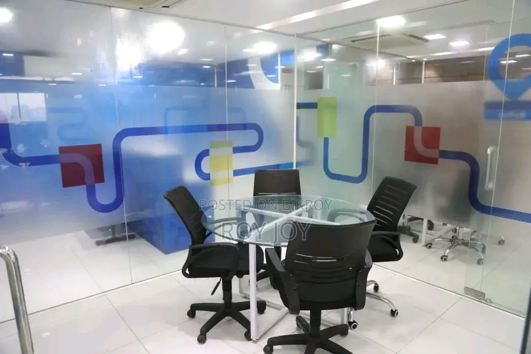 Office Rent